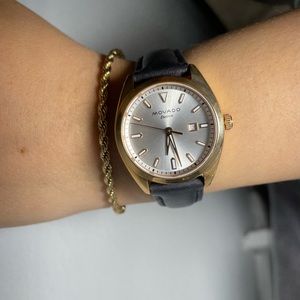 Movado Watch
